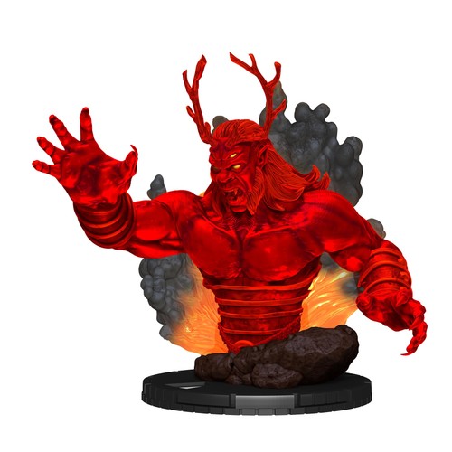 Wizkids heroclix iconix - dc,