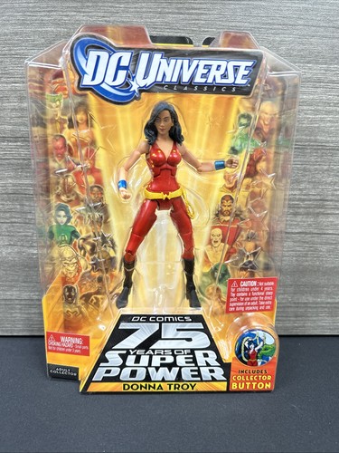 Universe classics donna - universe,