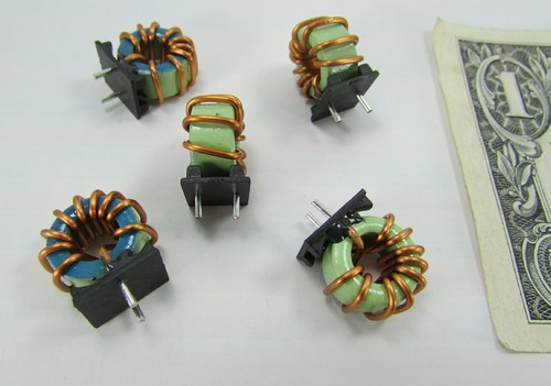Lot trigon mounted - trigon,