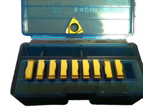 Vardex carbide laydown - vardex,