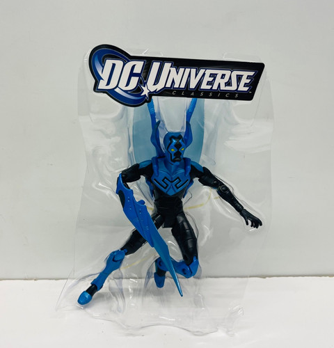 Blue beetle jamie reyes - jamie, dc