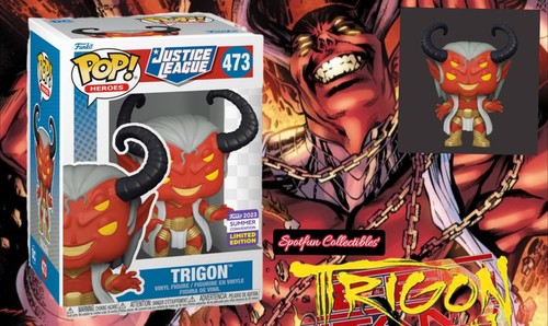 Funko pop heroes - heroes🛡,