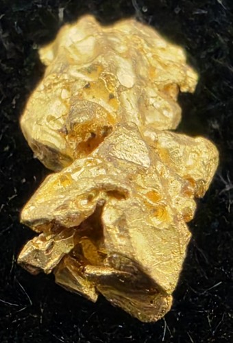48g colorado quartz mine - colorado,