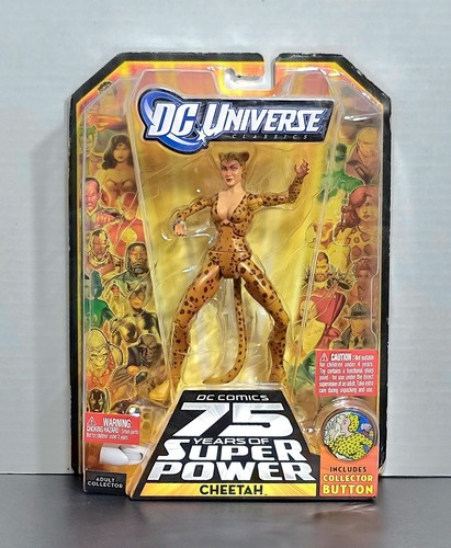 Dcuc universe classics - dc,